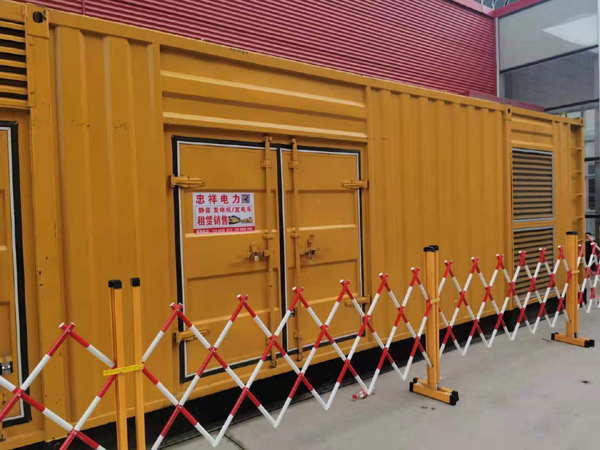 玉溪关于通用发电机的十万个为什么？