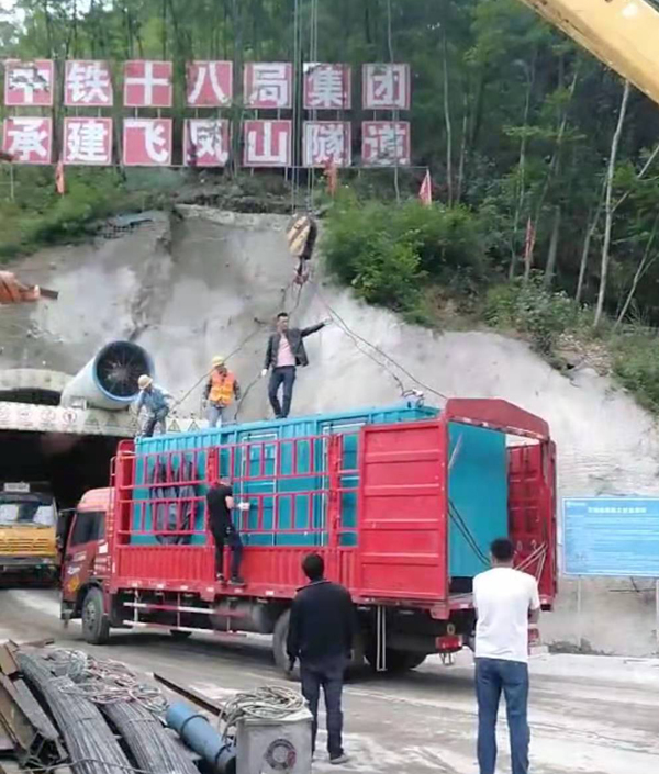 玉溪发电机组维修后输出功率降低是什么问题