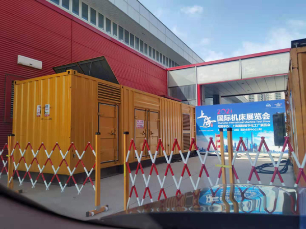 玉溪发电车出租-发电机无电压或电压太低怎么办？
