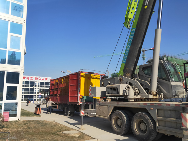 玉溪发电机出租50KW柴油发电机组需要配多粗电缆线
