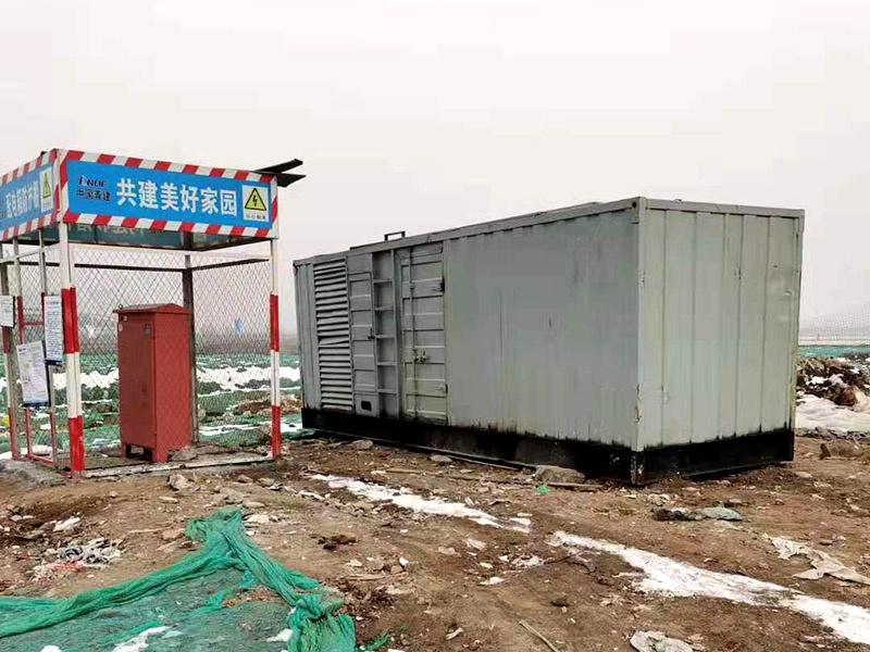 玉溪燃气发电机在高海拔地区运行时会遇到哪些常见故障？