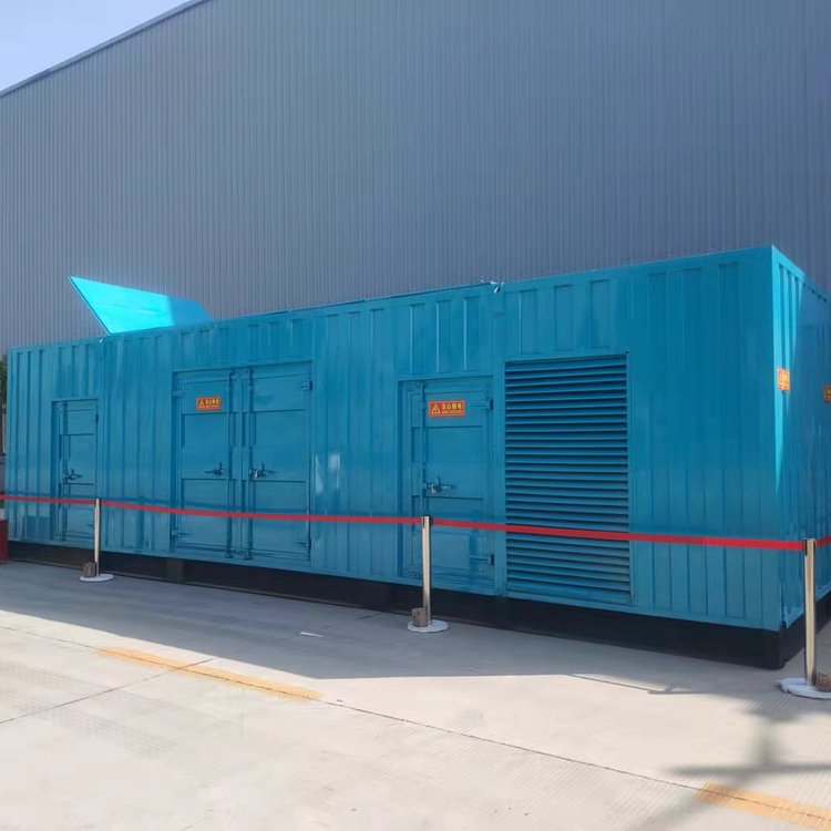 玉溪怎样更换柴油发电机组的空气滤清器？
