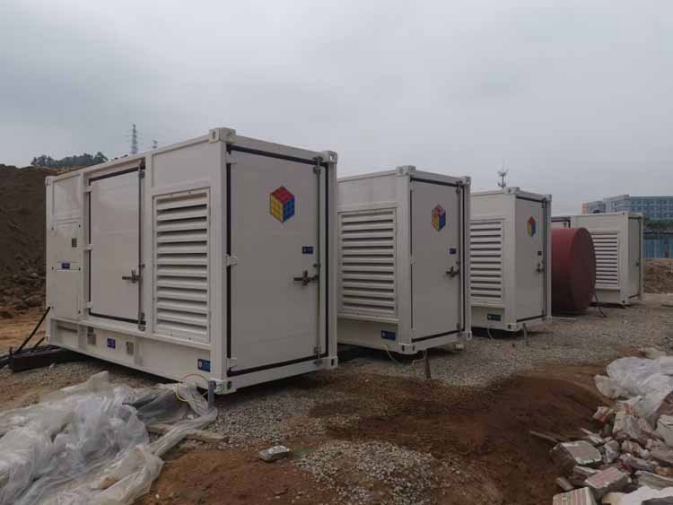 玉溪如何降低 200KW 柴油发电机的燃油消耗率？