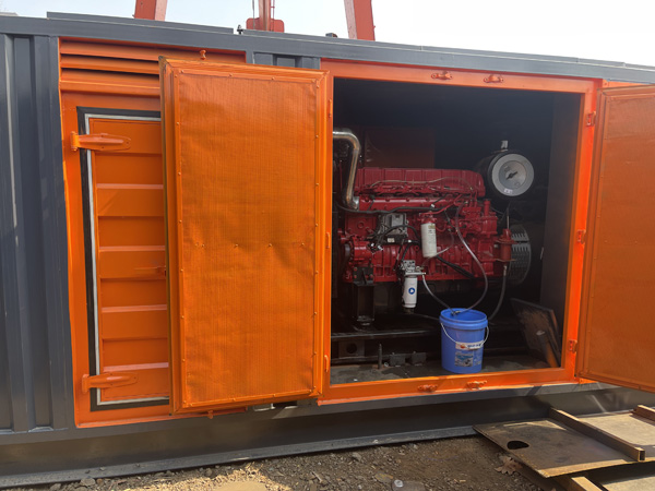 玉溪哪些因素会影响 200KW 柴油发电机的燃油消耗率？