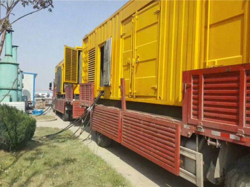 玉溪计算 200KW 柴油发电机油耗时，需要考虑哪些因素？