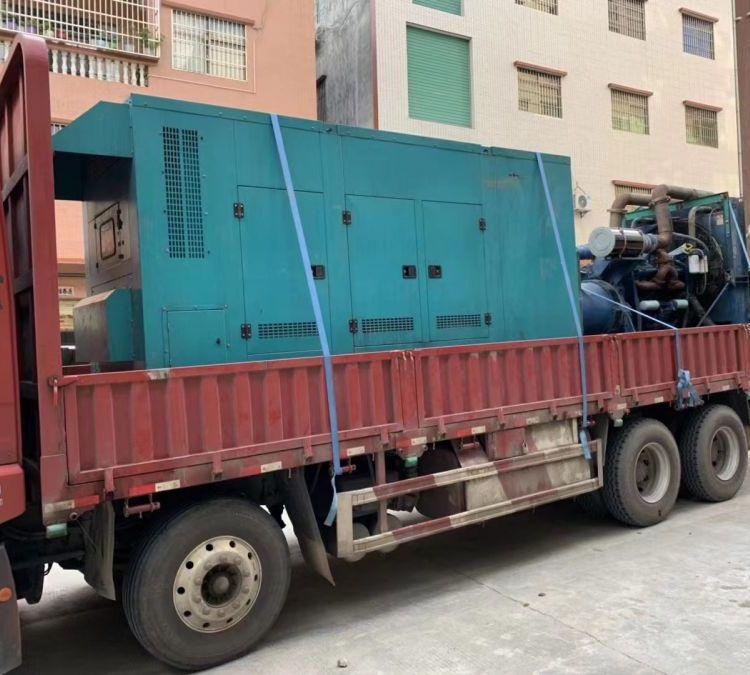 玉溪如何在不同负载率下确保 400KW 柴油发电机组的正常运行？