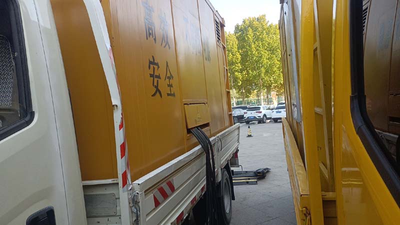 玉溪如何判断柴油发电机组和UPS电源的切换时间是否符合要求？