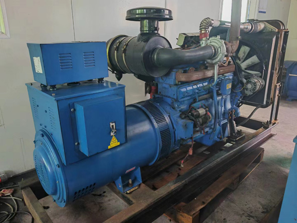 玉溪100kW柴油发电机组使用多级机油有哪些优缺点？