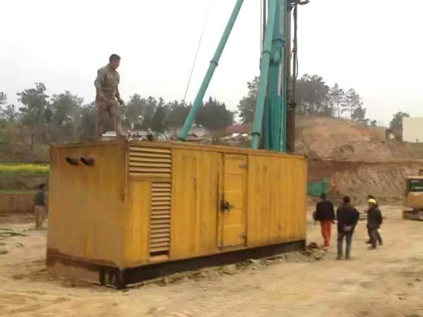 玉溪柴油发电机组应用场合有哪些？